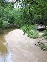 Lake Houston Wilderness Park
