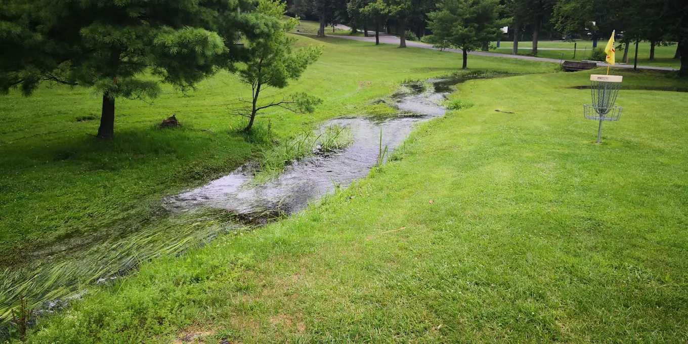 Wilcox Memorial Park