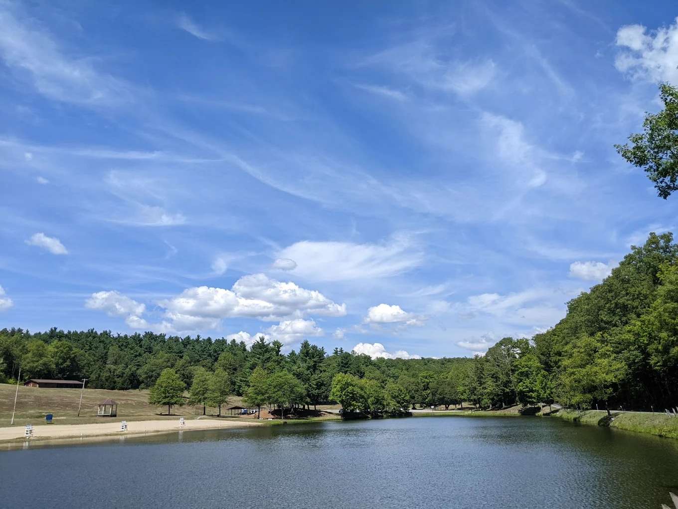 Wilcox Memorial Park