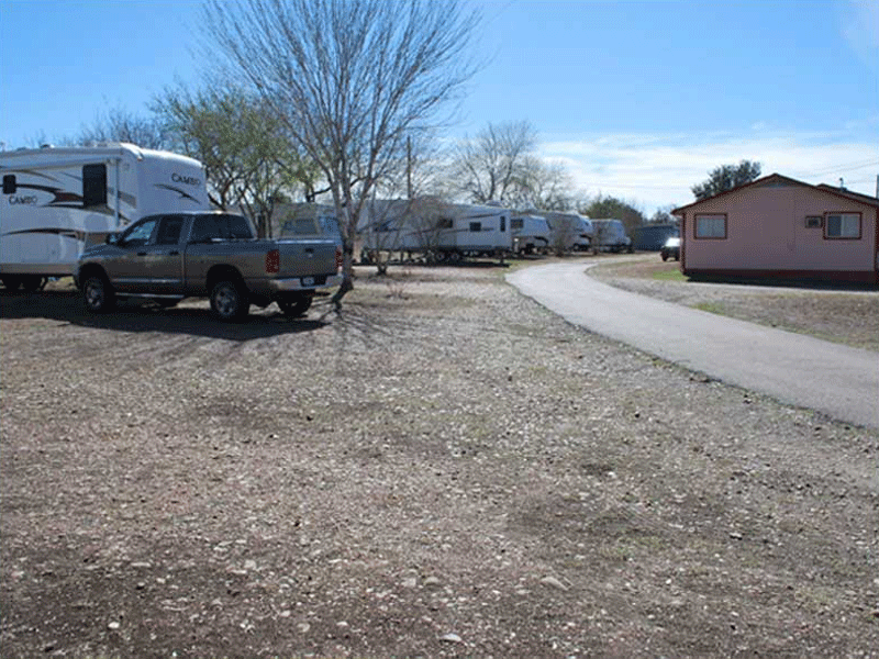 Wildflower Inn & RV Park