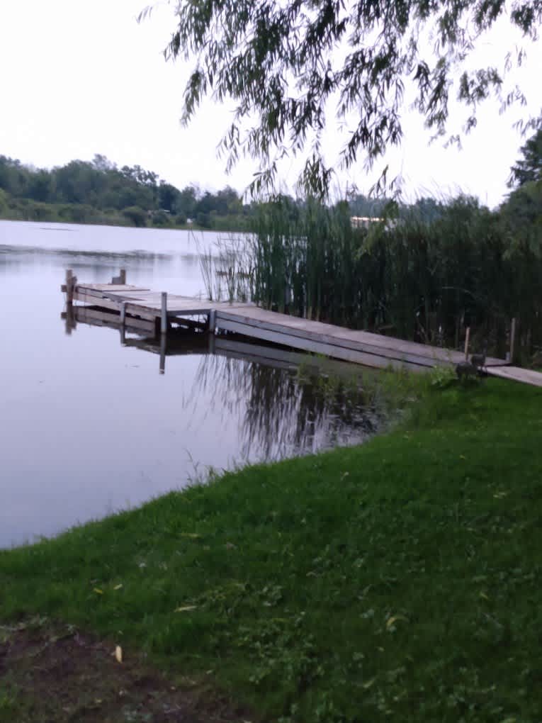 Mountain Meadows Park
