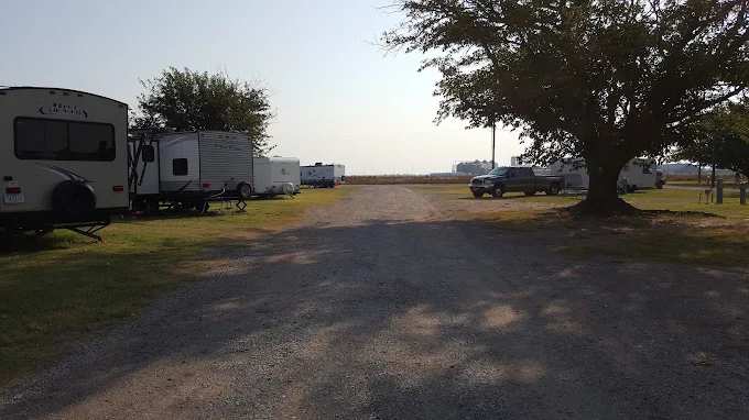 Rocking A RV Park