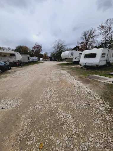 Highway 90 RV Resort