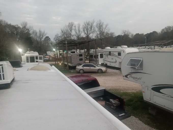 Highway 90 RV Resort