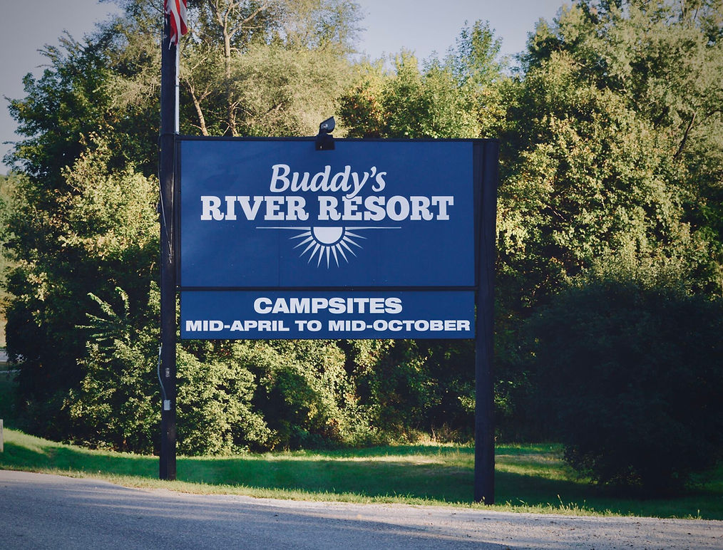 Buddy's River Resort