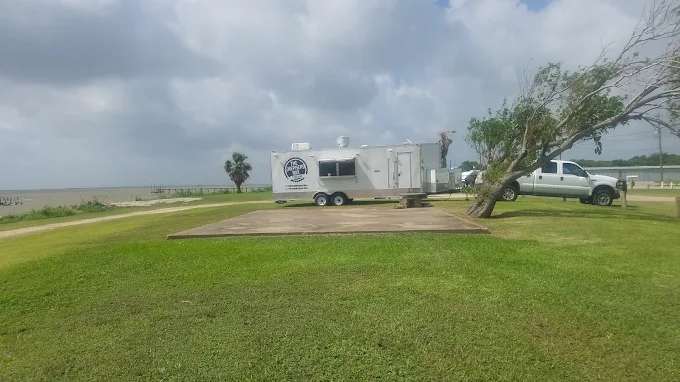Eagle Point Fishing Camp