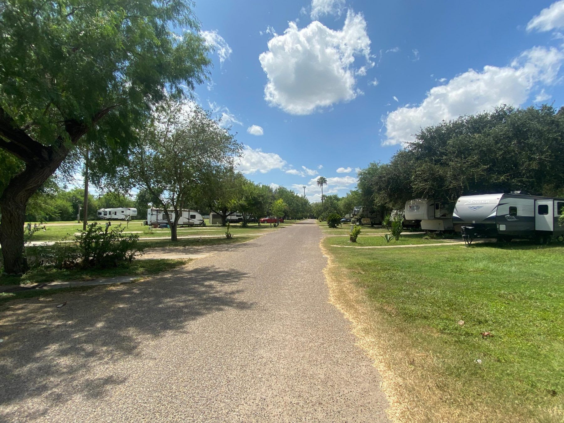 AmeriCana The Birding Center RV Resort