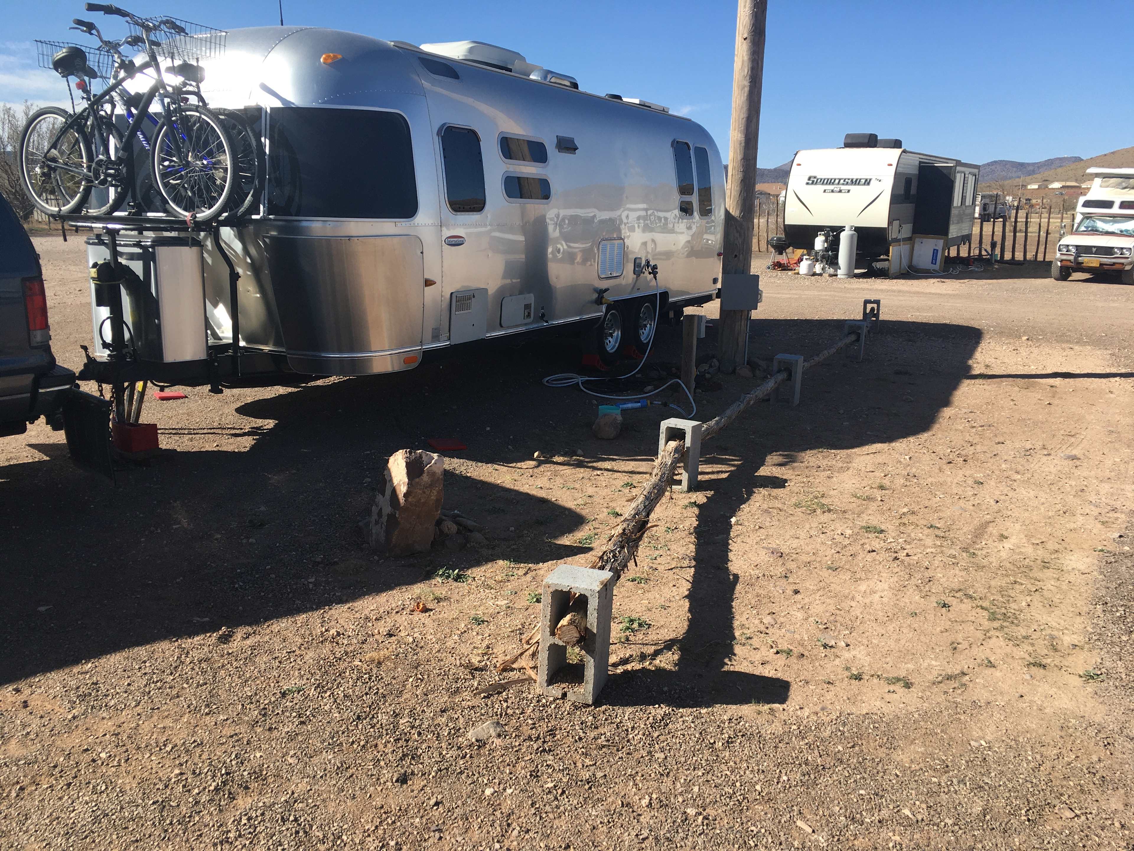 Rolling G RV Park