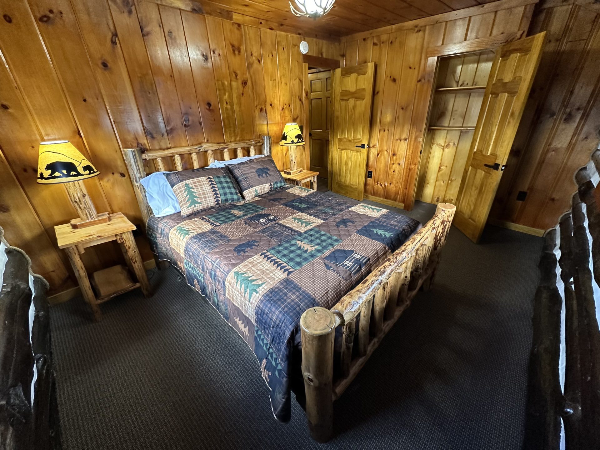 Half Mile Ranch RV & Camping Resort