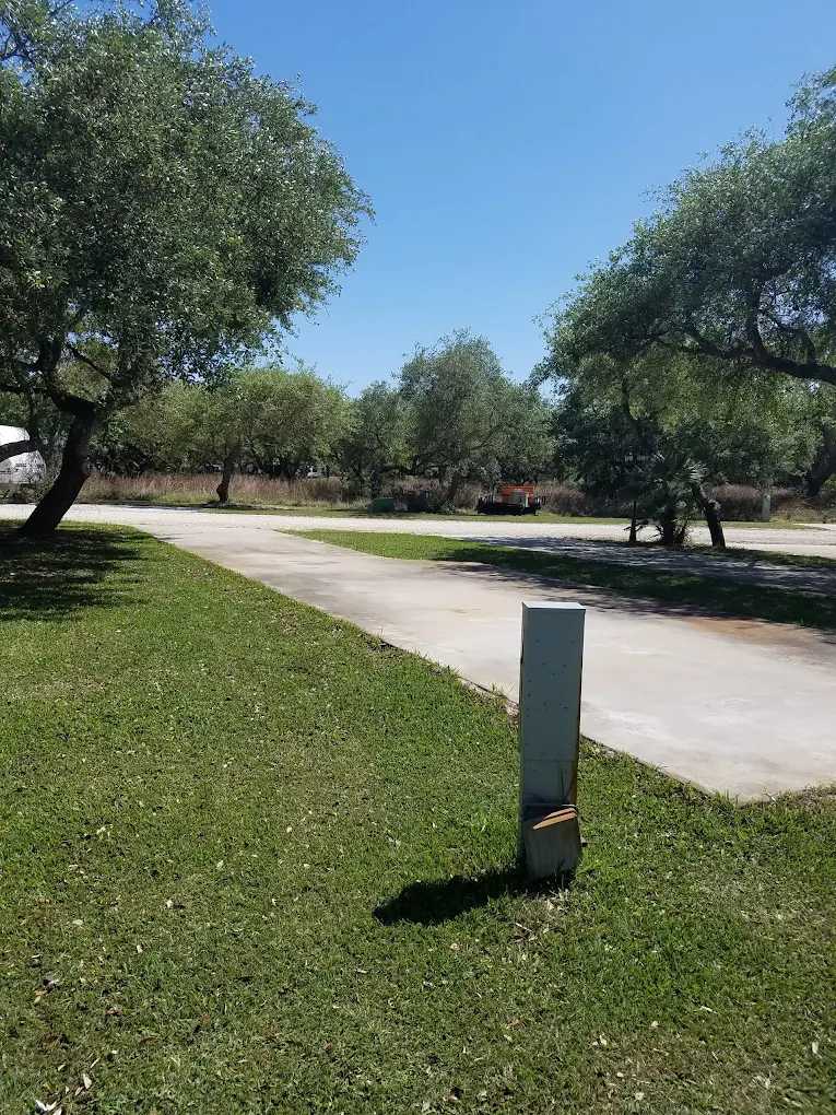 Rockport Ranch II RV Park