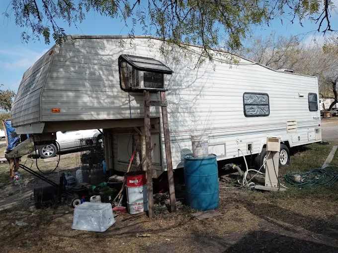 Mission Trail RV Park