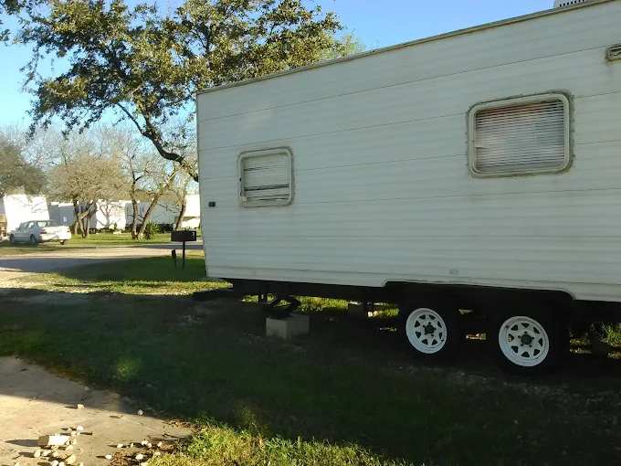 Mission Trail RV Park