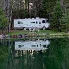 Newcomb Cafe and Campground