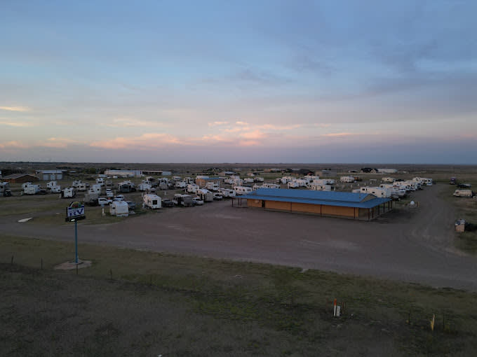 Dumas RV Resort