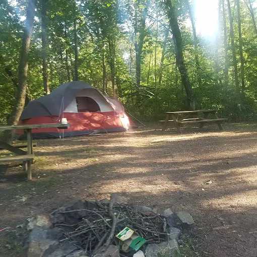 Petenwell County Park