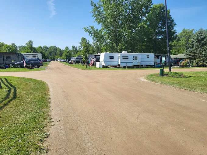 Lake of Dreams Campground
