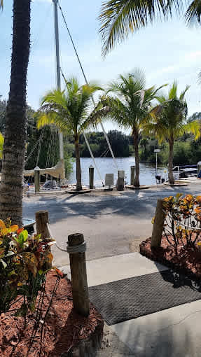 Indiantown Marina