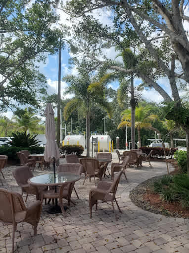 Indiantown Marina