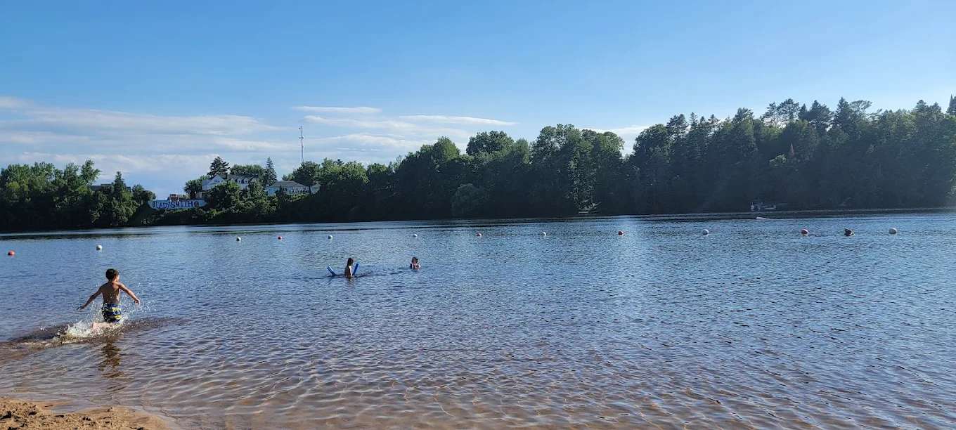 Mead Lake Park and Campground