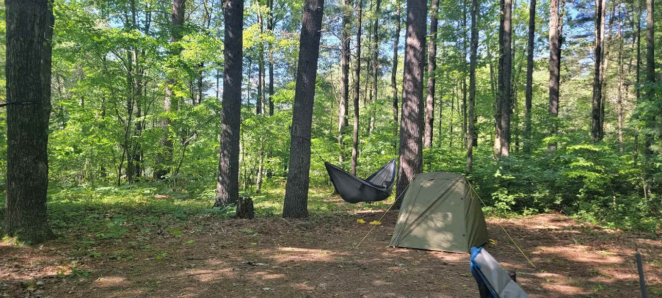 Mead Lake Park and Campground