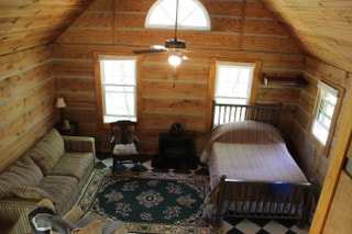 High Country Motorcycle Camp