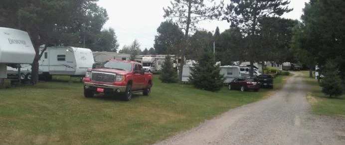 Loon Lagoon RV Resort and Campground