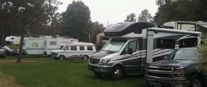 Loon Lagoon RV Resort and Campground