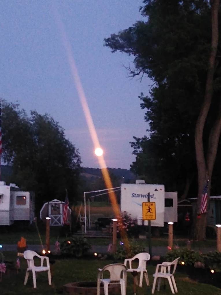 Montour Falls Municipal Marina & Campground