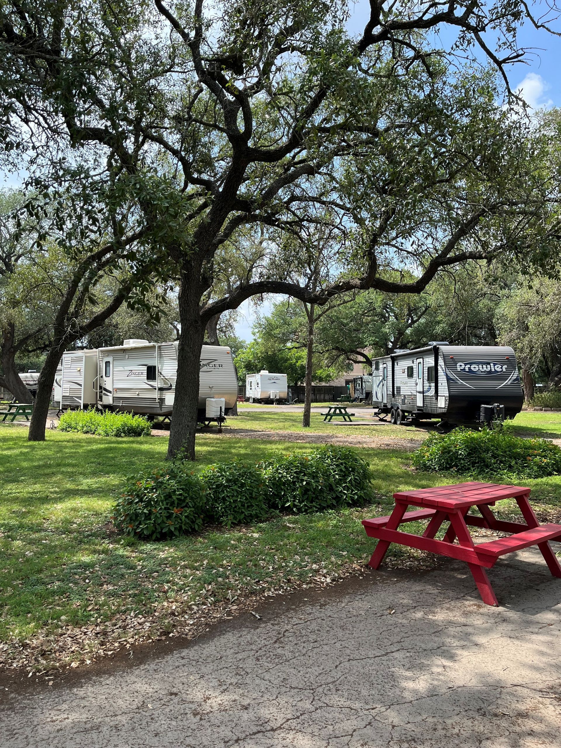 Quail Springs RV Park