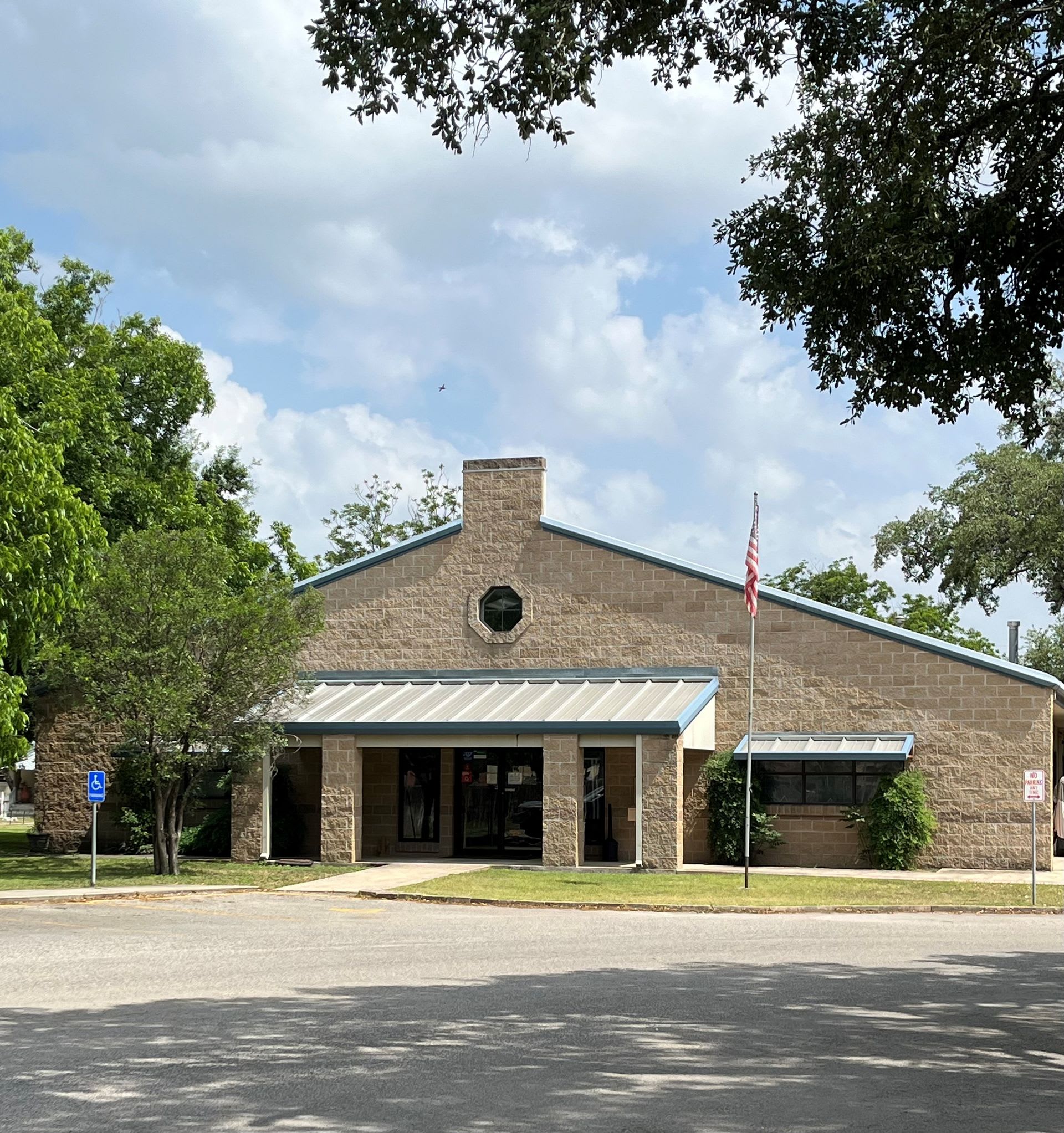 Quail Springs RV Park
