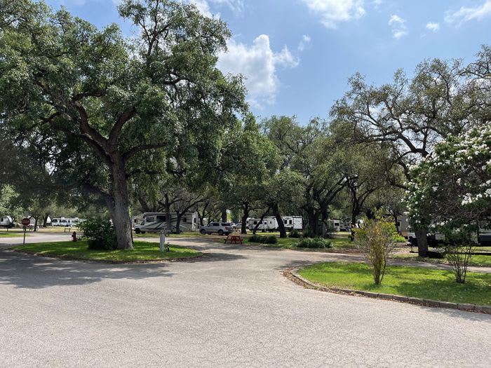 Quail Springs RV Park