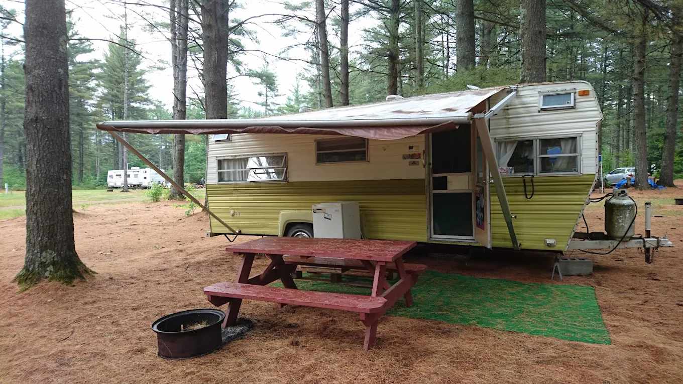 Magic Pines Family Campground