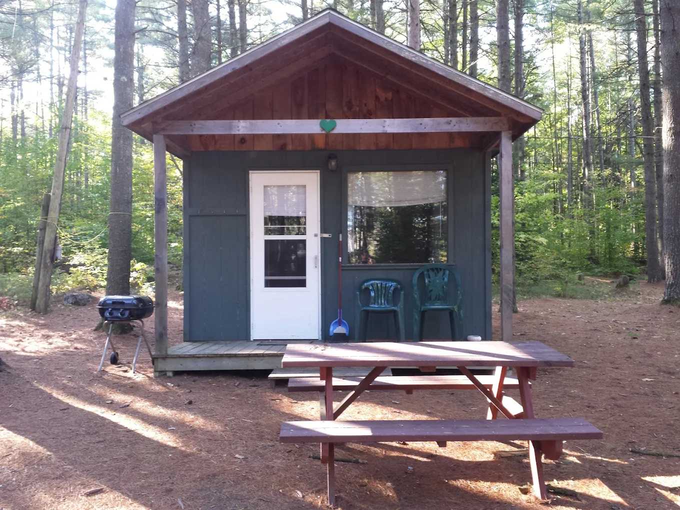 Magic Pines Family Campground
