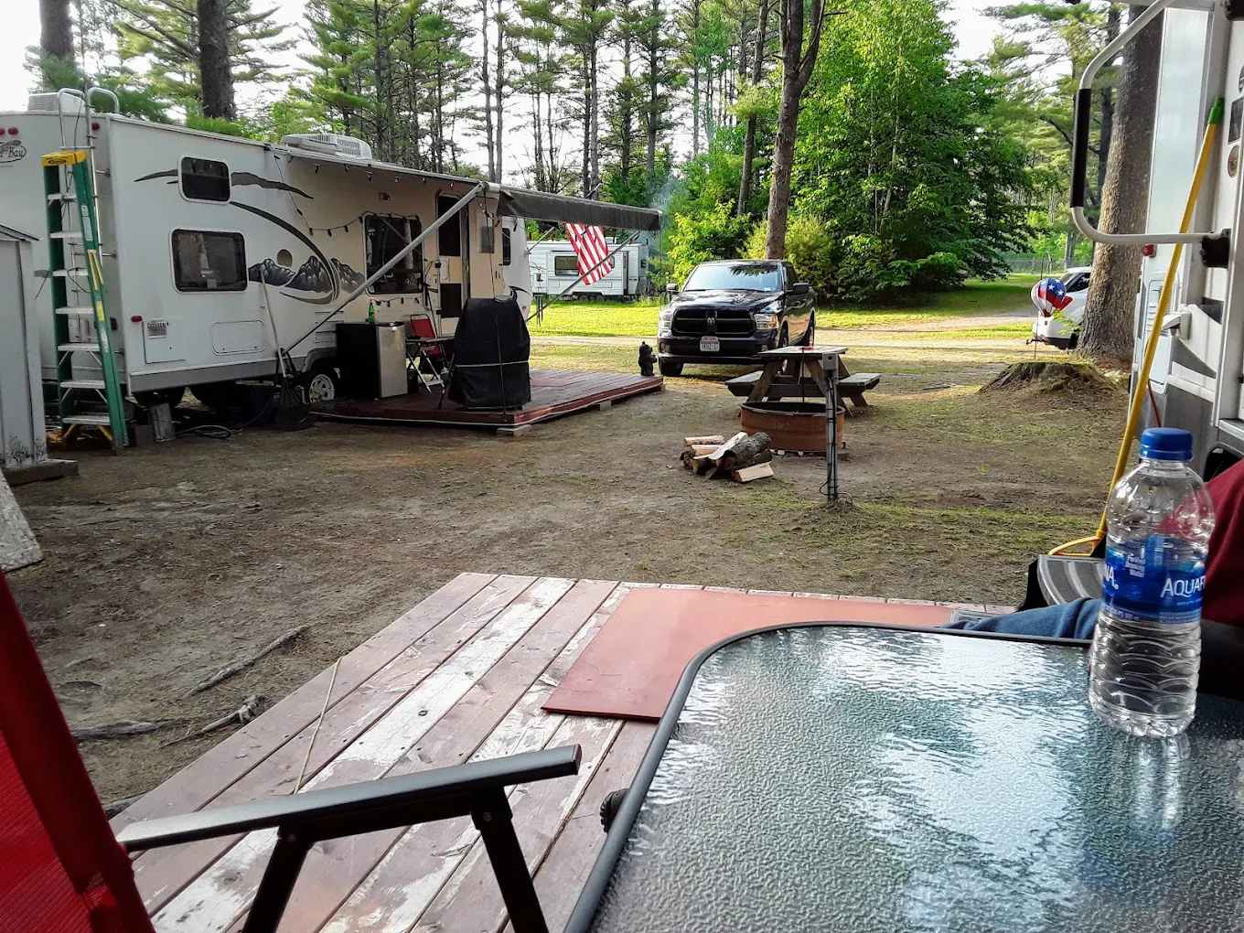 Magic Pines Family Campground