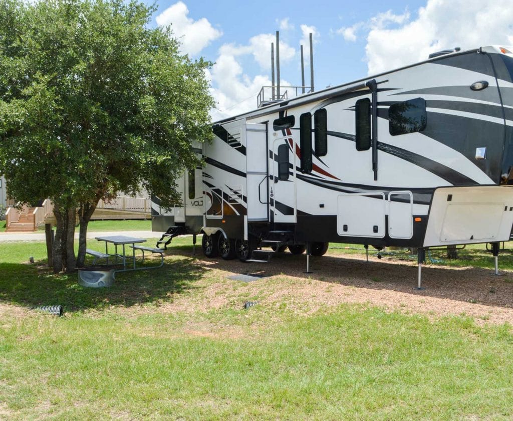 Splashway Water Park and RV