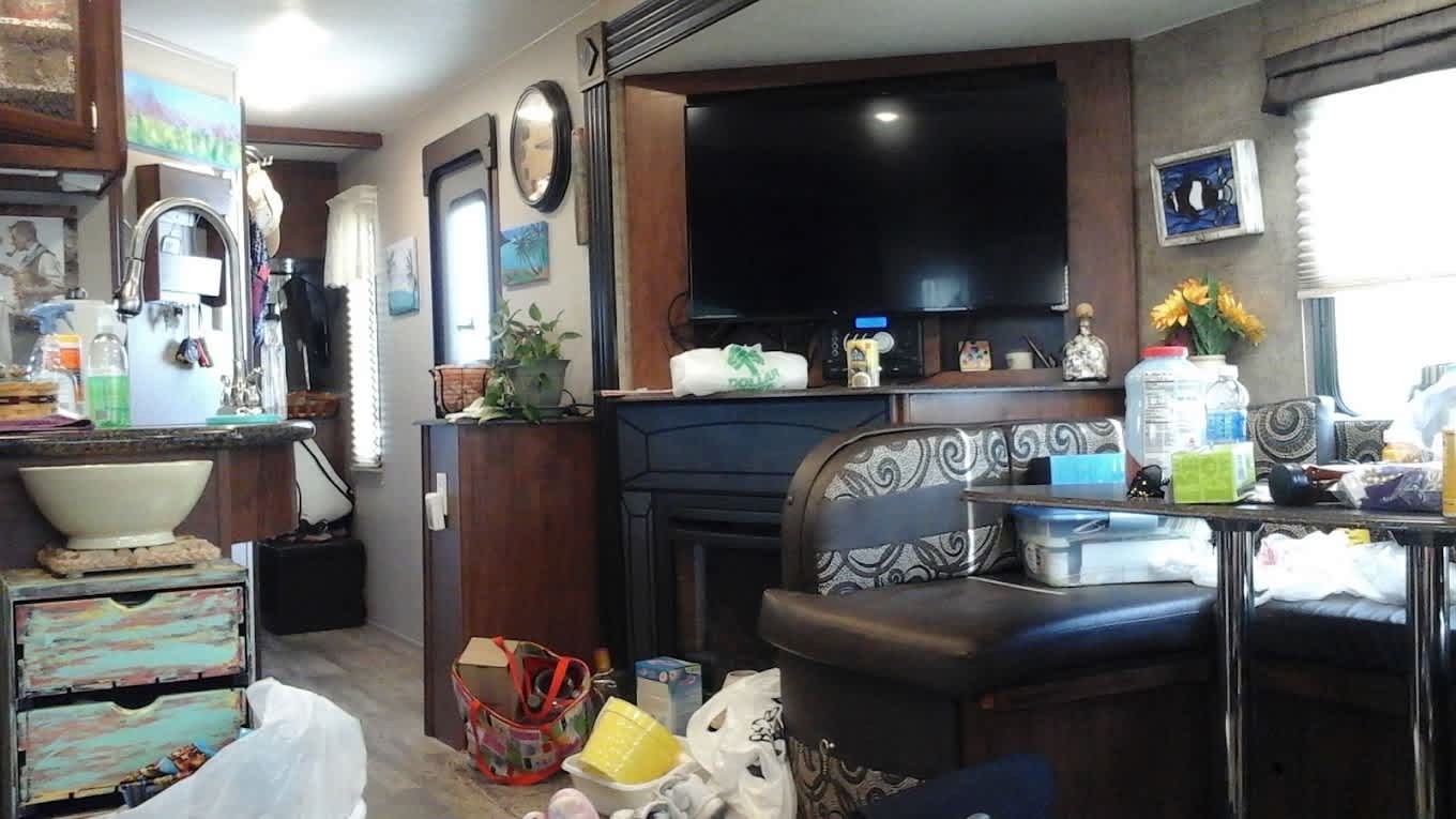 Lucky Clover RV and Mobile Home Park