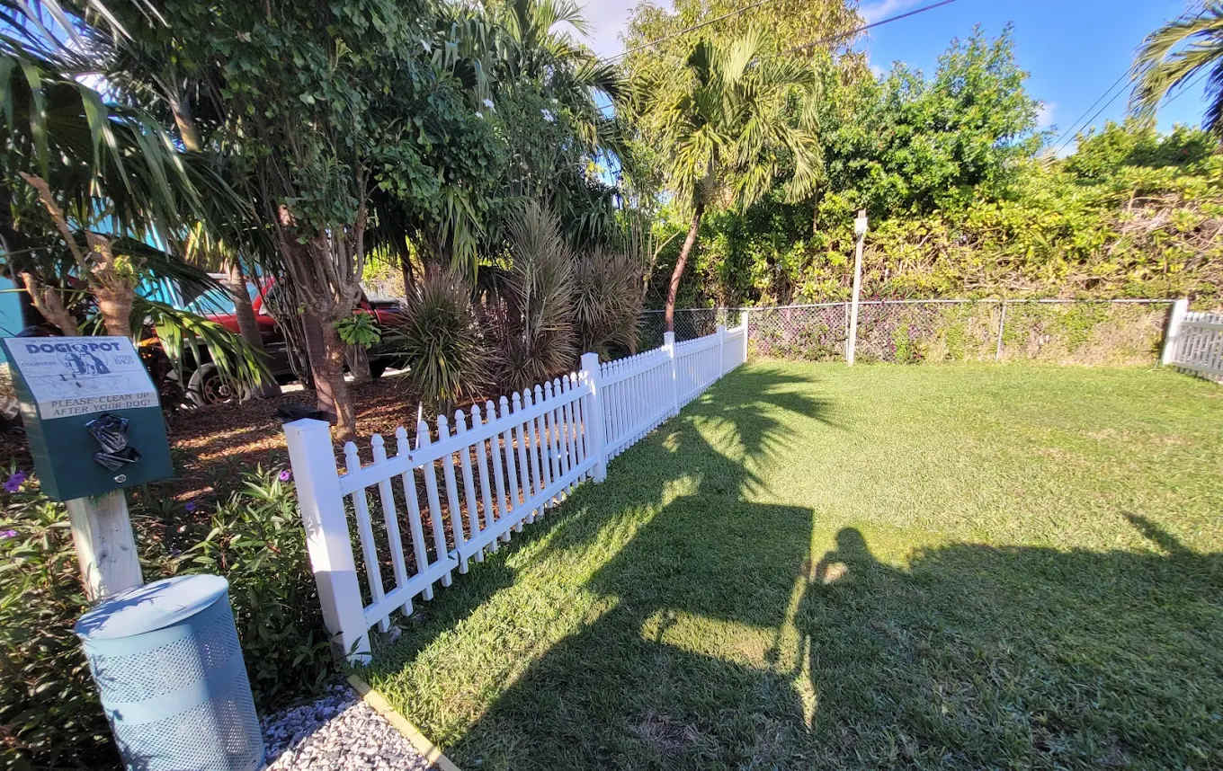 Grassy Key RV Park And Resort