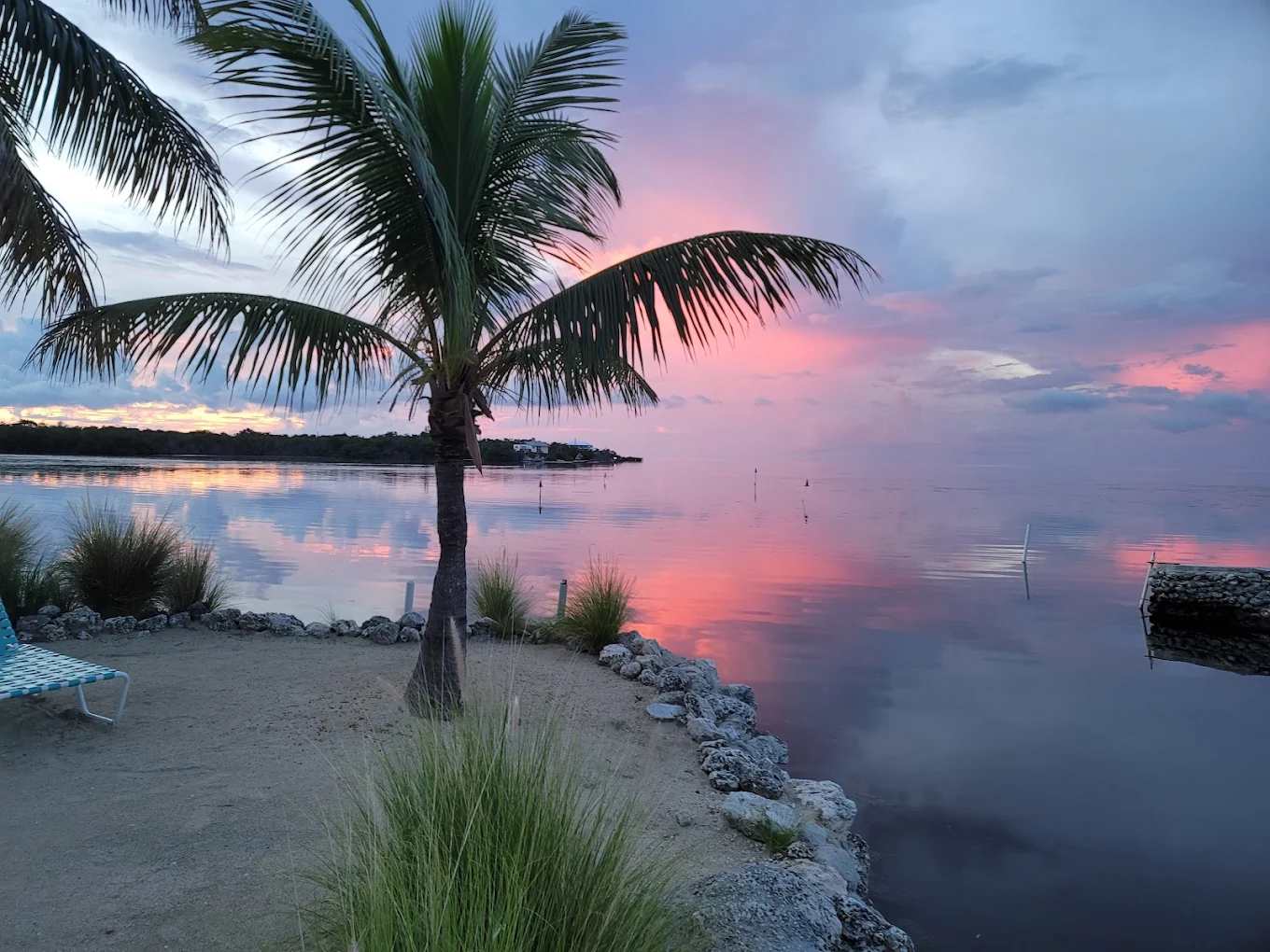 Grassy Key RV Park And Resort