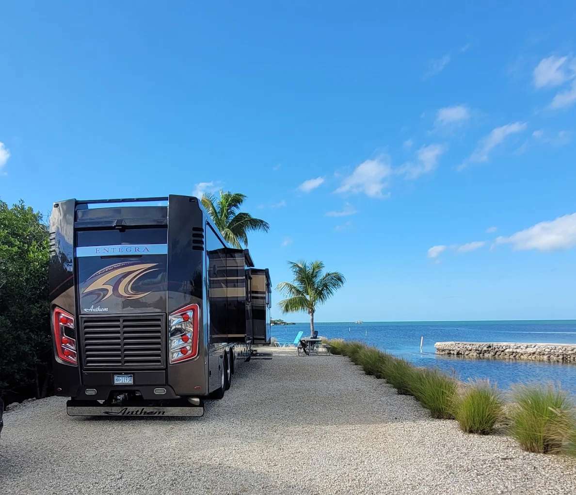 Grassy Key RV Park And Resort