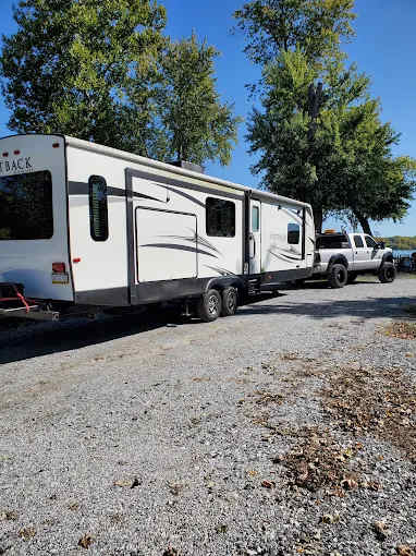 River Pointe Campground & Marina