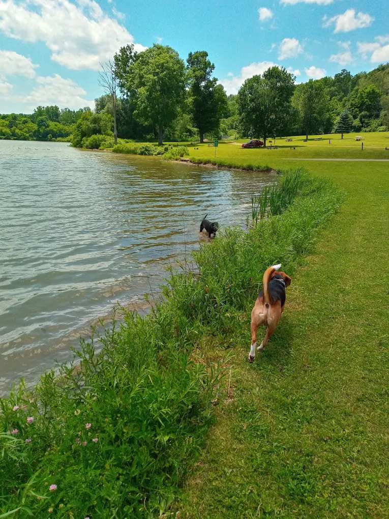 Kanakadea Park