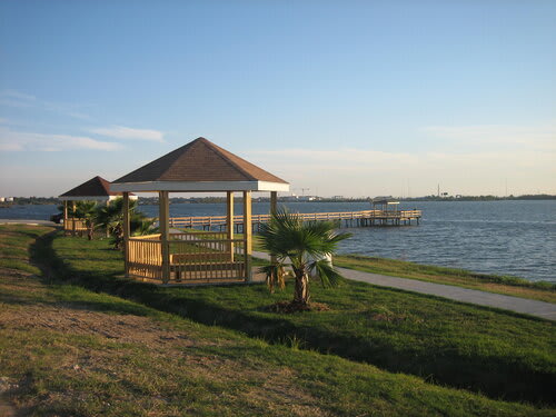 San Jacinto Riverfront RV Park