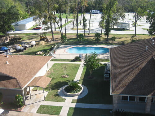 San Jacinto Riverfront RV Park