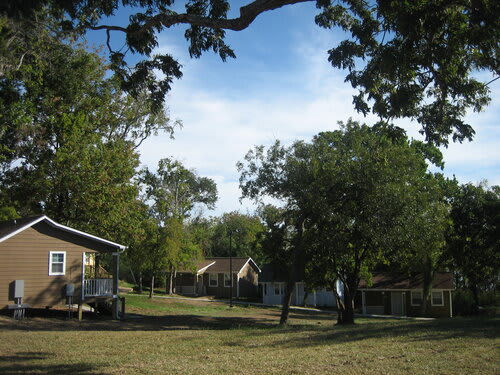 San Jacinto Riverfront RV Park