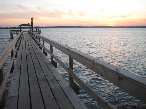 San Jacinto Riverfront RV Park