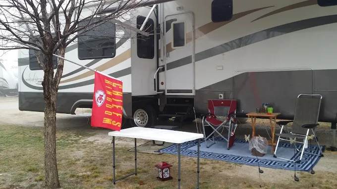 Hooves N Wheels RV Park