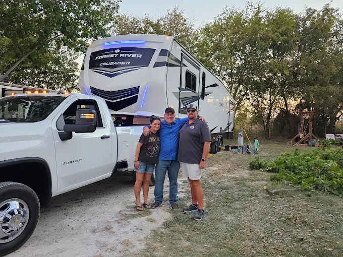 Hooves N Wheels RV Park