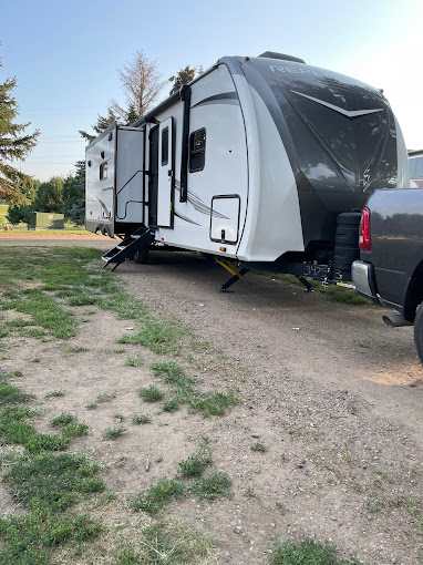 Jellystone Park Sioux Falls