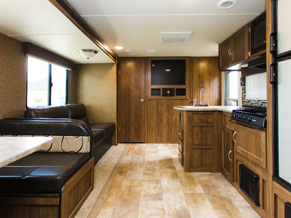 Pine Lakes RV Resort