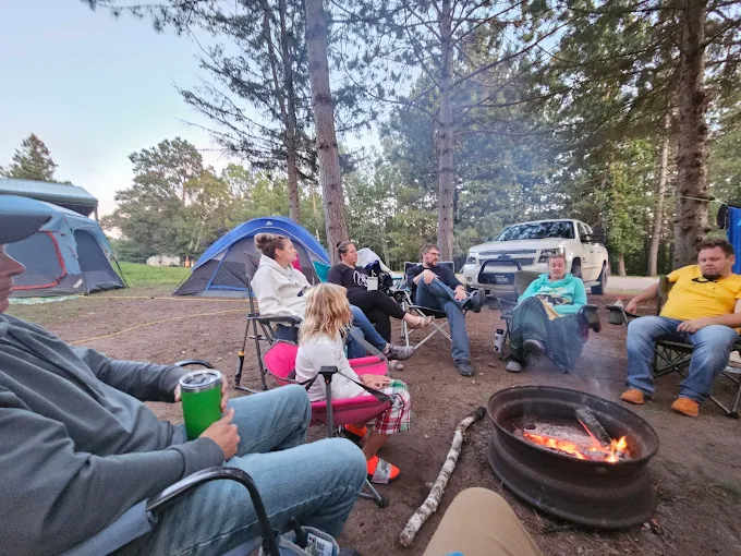 Trego Park And Campground